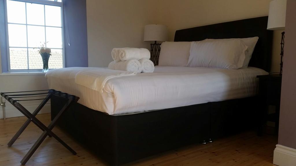 Armorica Hotel โอแรนมอร์ ภายนอก รูปภาพ