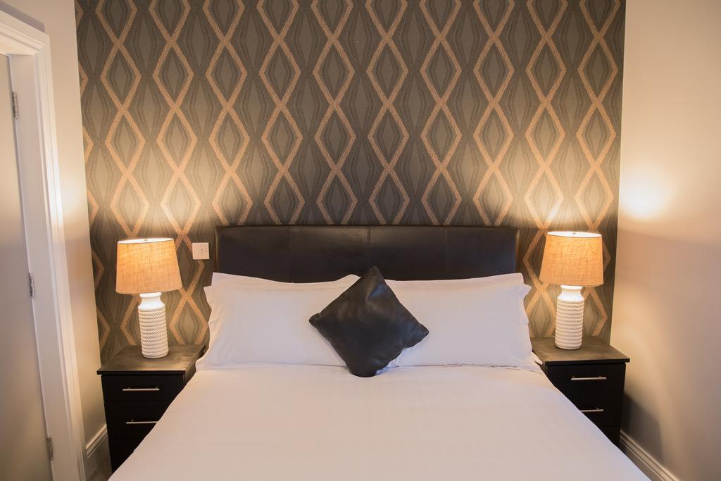 Armorica Hotel โอแรนมอร์ ภายนอก รูปภาพ