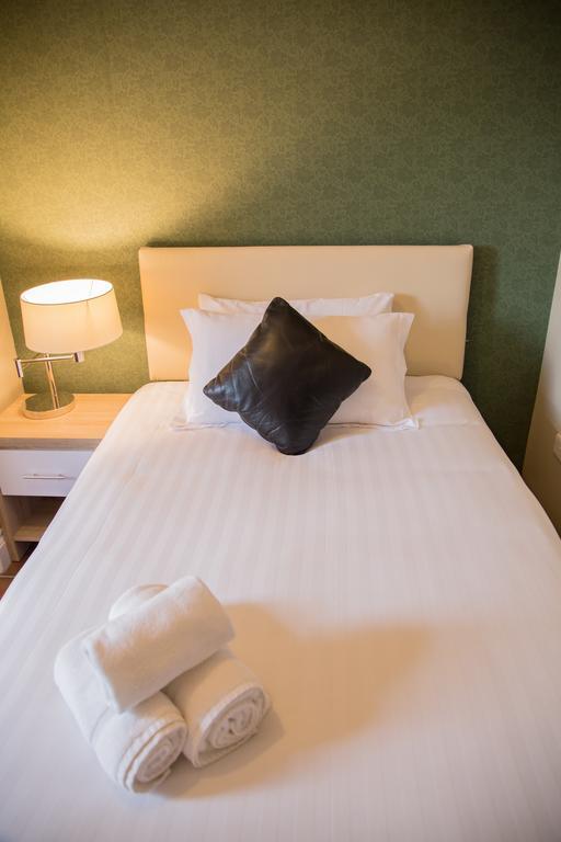Armorica Hotel โอแรนมอร์ ภายนอก รูปภาพ